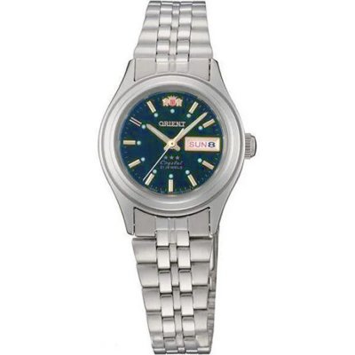 Montre Orient Automatic FNQ04004D9 Tri Star