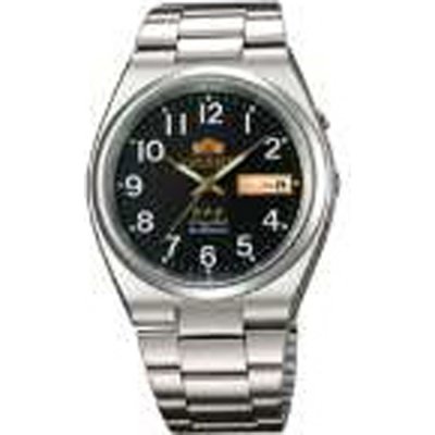 Montre Orient Automatic SEM1T01EB8 Tri Star