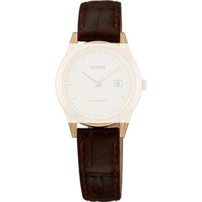 Bracelet Orient straps UDDGAGT