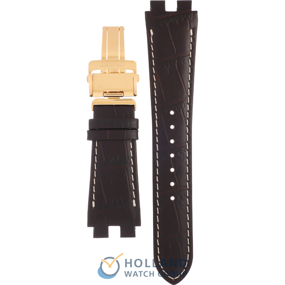 Bracelet Orient straps UDDJWAT