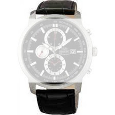 Bracelet Orient straps UDDZKSB