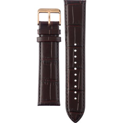 Bracelete Orient straps UDETPRC