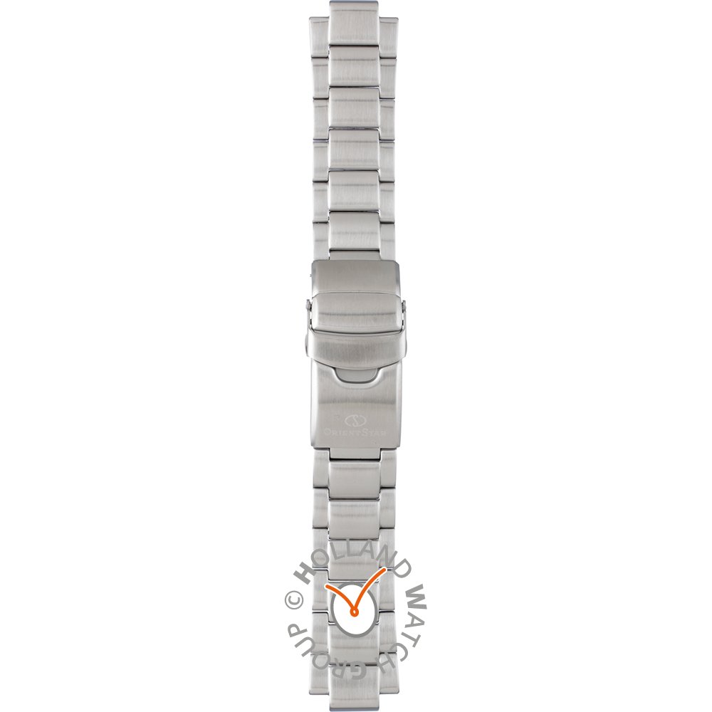 Bracelete Orient straps UM006123J0