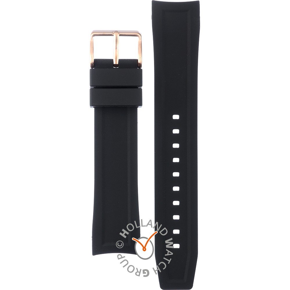 Bracelete Orient straps UR003011P9