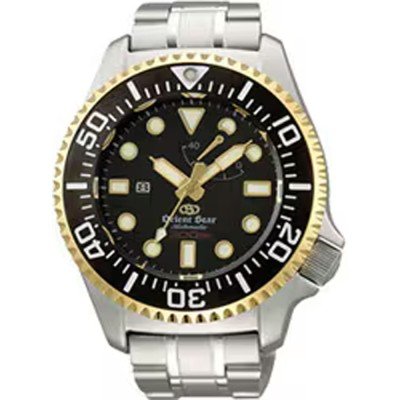 Montre Orient WZ0261FD