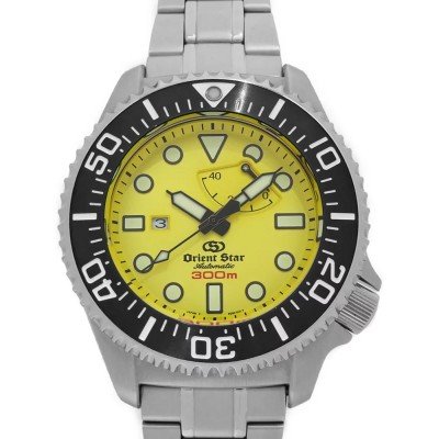 Montre Orient WZ0271FD