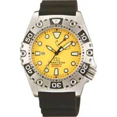 Montre Orient WZ0371FD M-Force