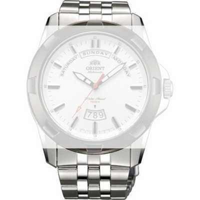 Bracelete Orient straps YDEFCSS