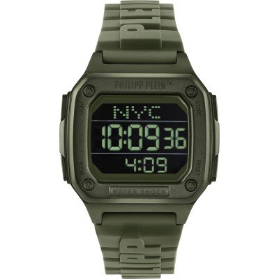 Montre Philipp Plein PWHAA0421