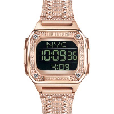 Philipp Plein PWHAA1221 Uhr