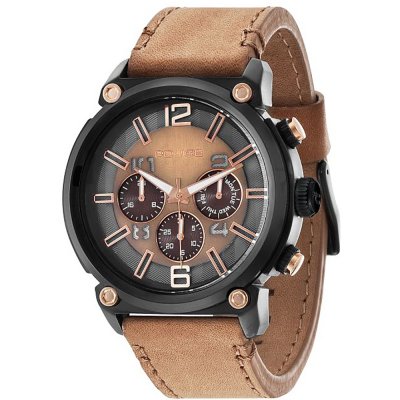 Montre Police PL.14378JSB/11 Armor