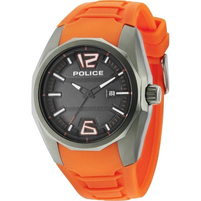 Montre Police PL.14763JSU/02 Contest