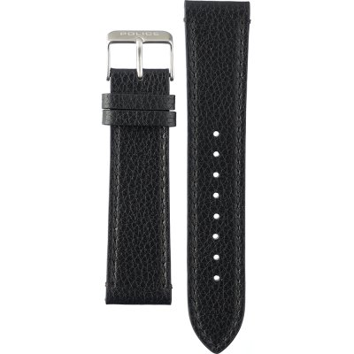 Bracelete Police PESGC0054005-STL Burbank