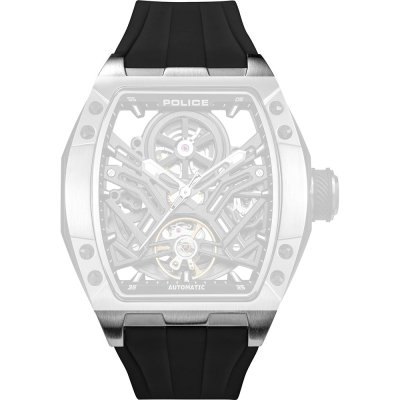 Bracelet Police PESGR0082102-STL Tampa