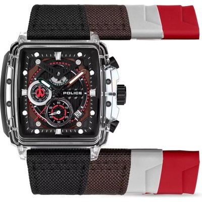 Montre Police PEWGC00770X0 Clout