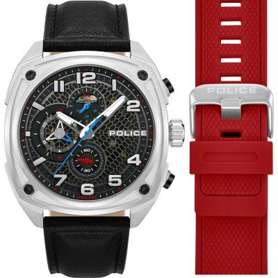 Relógio Police PEWGF00814X1 Portland