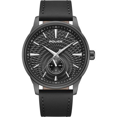 Montre Police PEWGF0093603 Jet