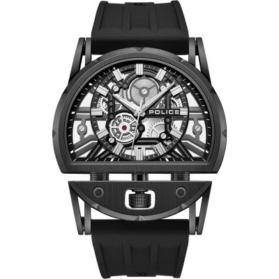 Police PEWGM0081507 Daintree 2.0 Uhr