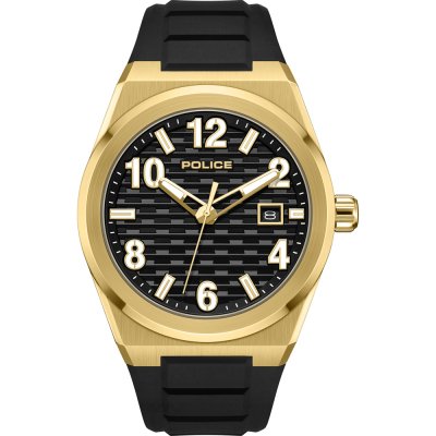 Relógio Police PEWGN0000203 Preike