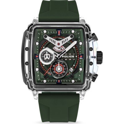 Montre Police PEWGO0052404 Clout