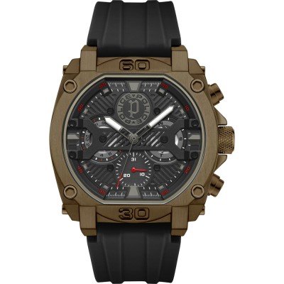 Montre Police PEWGQ0040003 Norwood