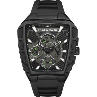 Montre Police PEWGQ0056801 Tough Gear