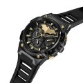 Police PEWGQ0089902-SET Batman - Crusader Set Uhr - 4
