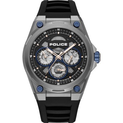 Police PEWGQ0093803 Dominion Uhr