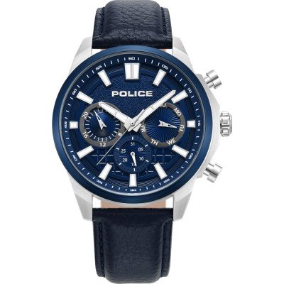 Montre Police PEWJF0021041 Rangy