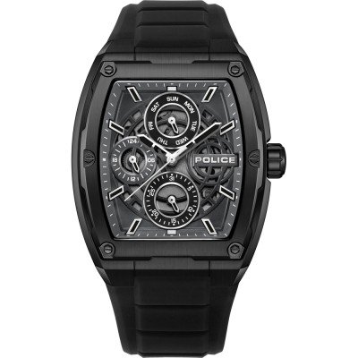 Montre Police PEWJQ0004501 Creed