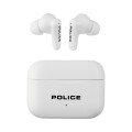 Cadeau gratuit Police POLICE-EARBUDS Police Bluetooth Earbuds