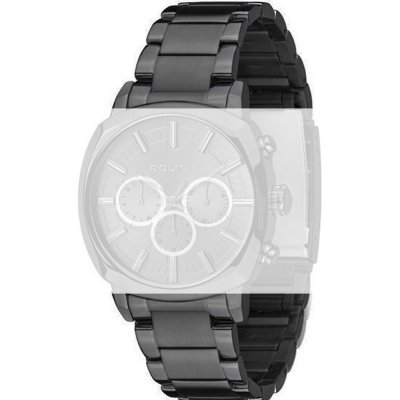 Bracelet Police Straps 04-PL.13151JSB/02M Regal