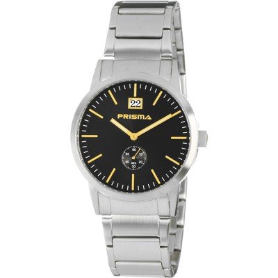 Watch Time Petite Seconde Prisma Watch Dutch 3.3W171.161