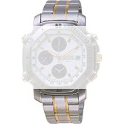 Bracelete Pulsar Straps 70Y7XG