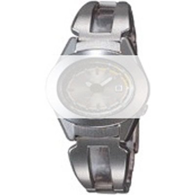 Bracelet Pulsar Straps 7161ZZ