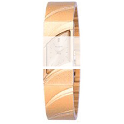 Bracelet Pulsar Straps 71Y4YG