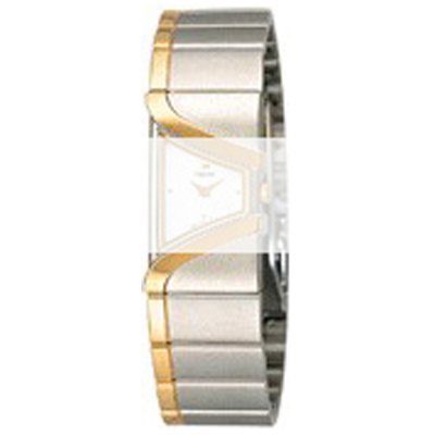 Pulsar Straps 72E9XG Band