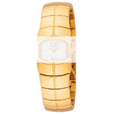 Bracelet Pulsar Straps 72H1YZ