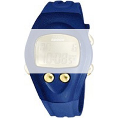 Pulsar Straps 7C79YB Band