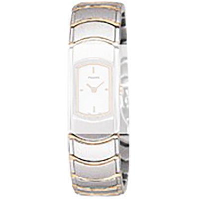 Pulsar Straps 72E5XZ PEG345P1 Band