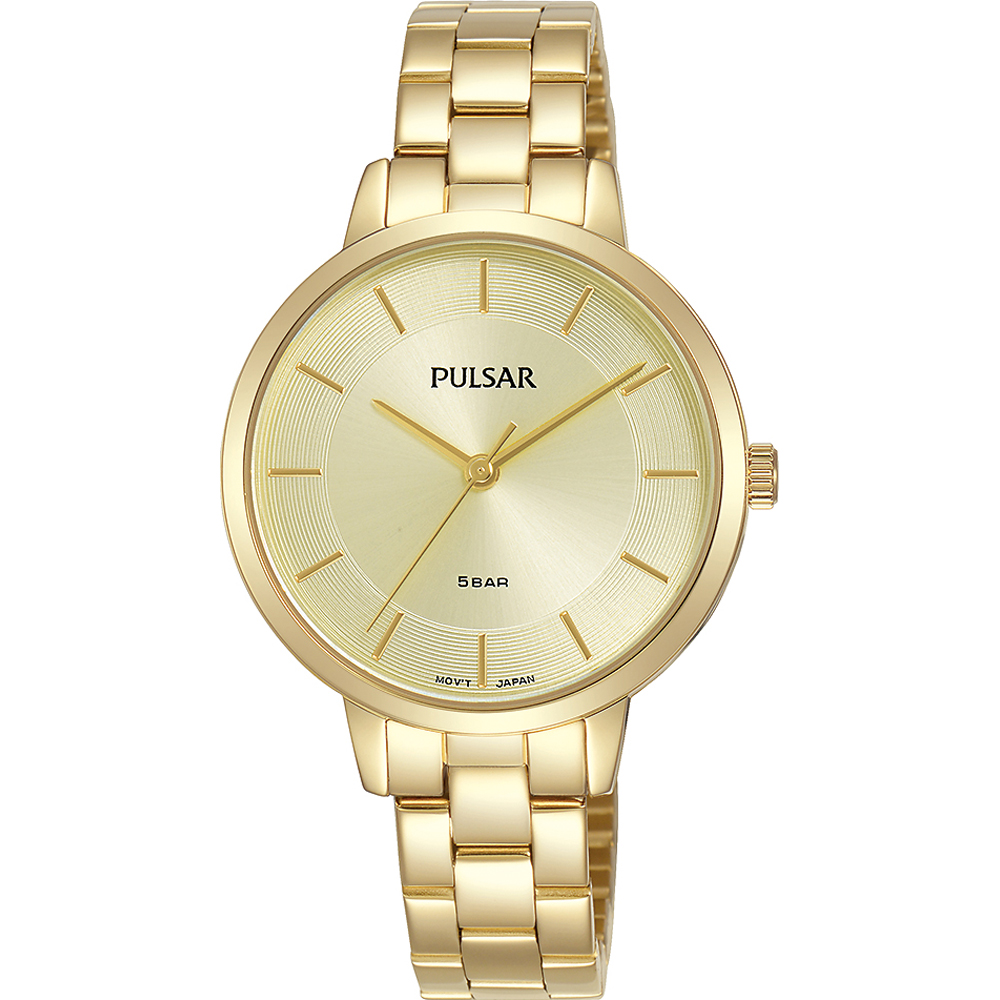 Pulsar PH8480X1 montre