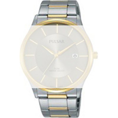 Bracelet Pulsar Straps PHA142X
