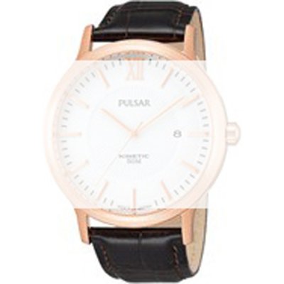 Bracelet Pulsar Straps PHG008X