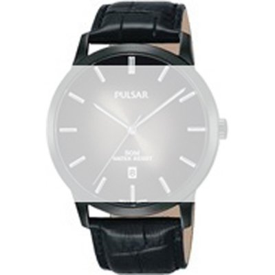Bracelet Pulsar Straps PHG107X