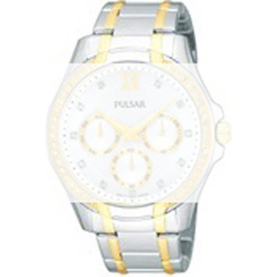 Pulsar Straps PHN002X Band