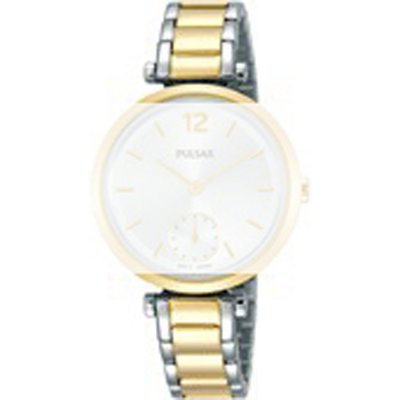 Bracelete Pulsar Straps PHN189X