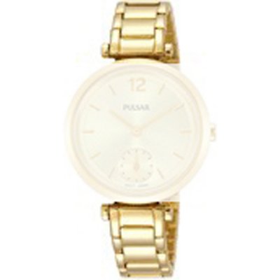 Pulsar Straps PHN191X Band