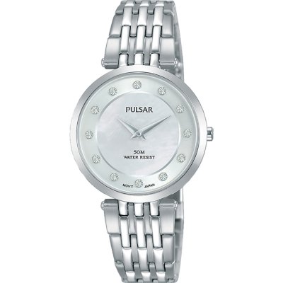 Montre Pulsar PM2253X1