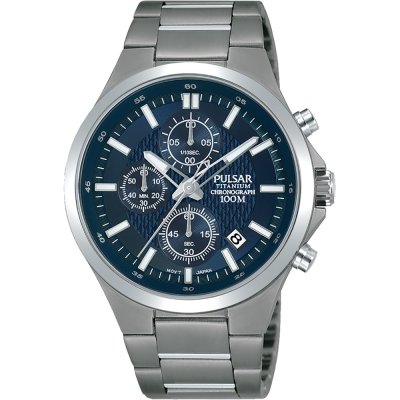 Montre Pulsar PM3109X1