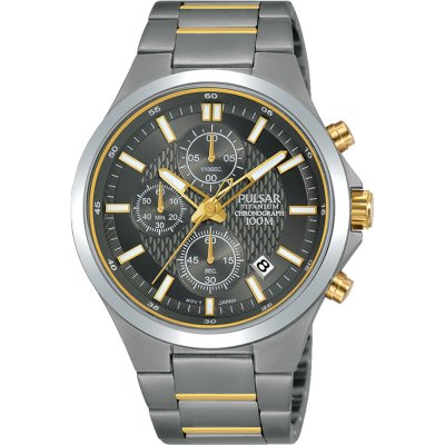 Montre Pulsar PM3113X1